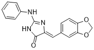 Leucettine L41 1112978-84-3